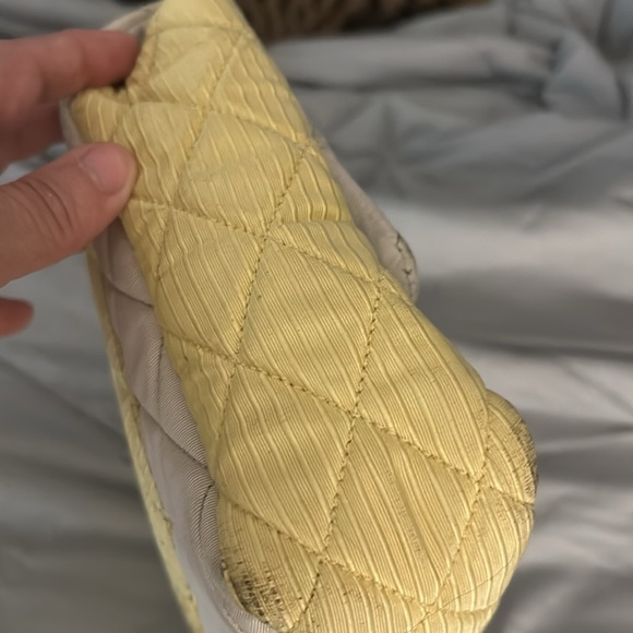 COPY - Large single flap Chanel large purse - Picture 4 of 11